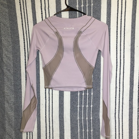 Athleta Ultimate Ignite Three Piece Set - Picture 9 of 10